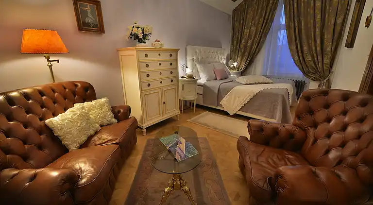 Ferielejlighed i Smíchov