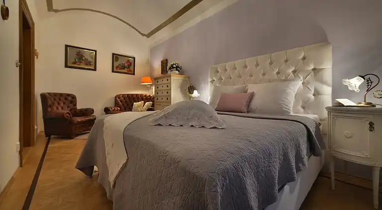 Ferielejlighed i Smíchov