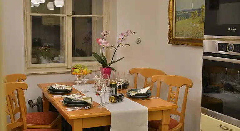 Ferielejlighed i Smíchov