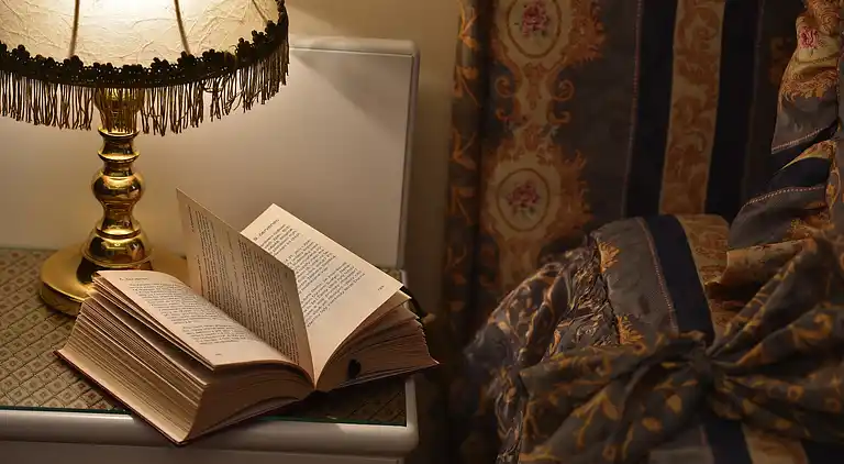 Ferielejlighed i Smíchov