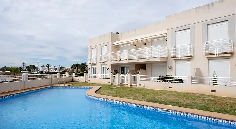 Apartment in Vinaròs