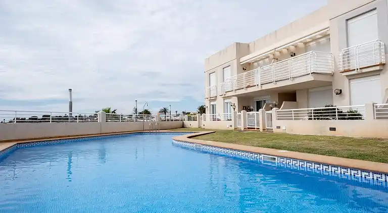 Apartment in Vinaròs