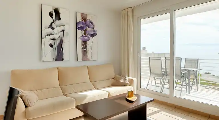 Apartment in Vinaròs