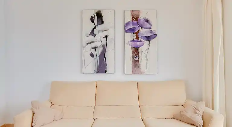 Apartment in Vinaròs