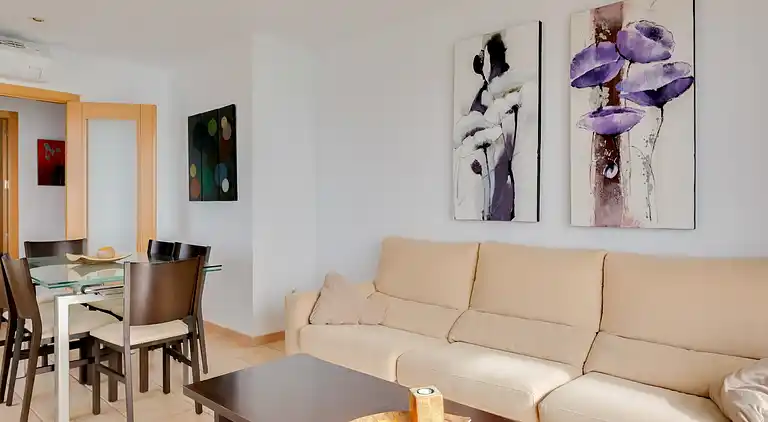 Apartment in Vinaròs