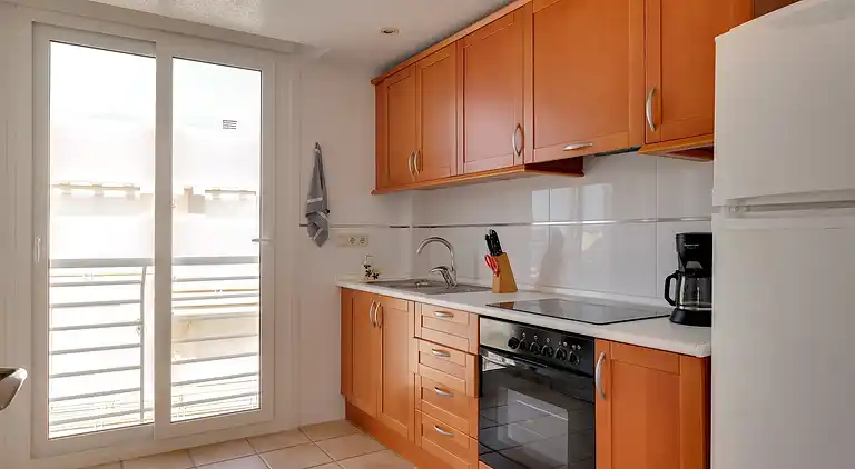 Apartment in Vinaròs