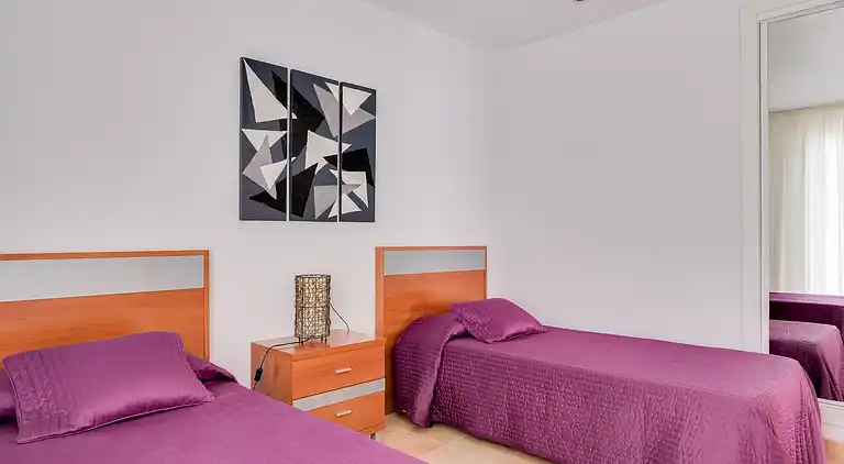 Apartment in Vinaròs