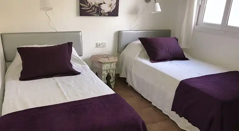 Holiday home in Sant Josep de sa Talaia