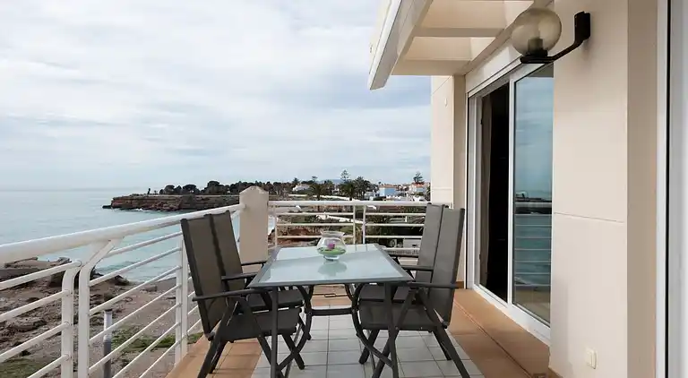 Apartment in Vinaròs