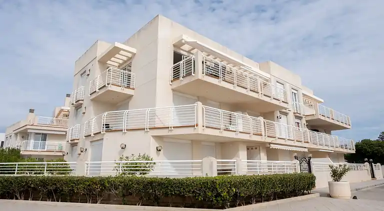 Apartment in Vinaròs