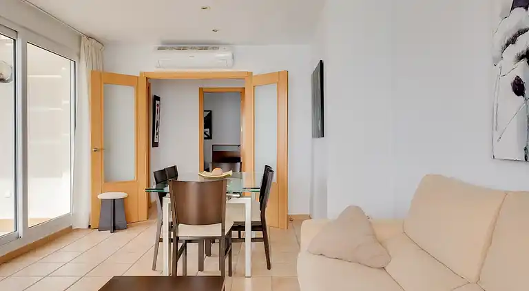 Apartment in Vinaròs