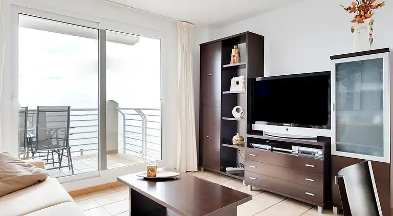 Apartment in Vinaròs