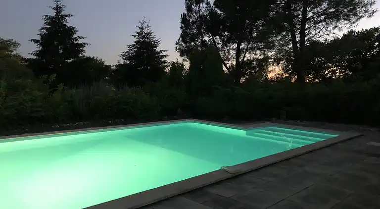 Holiday home in Boissières