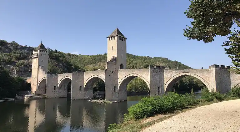 Holiday home in Boissières