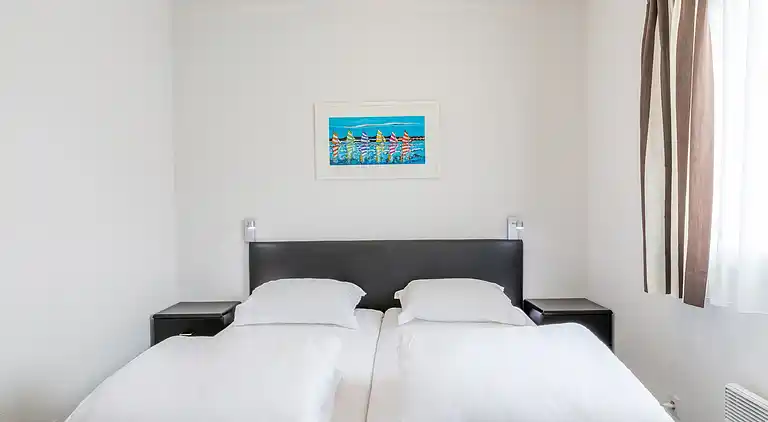 Casa vacanze in Château-d'Olonne