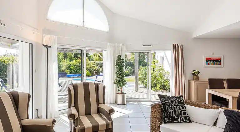 Casa vacanze in Château-d'Olonne