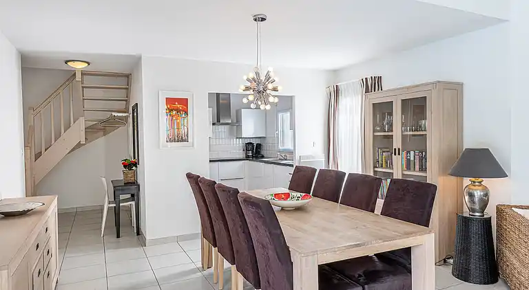 Casa vacanze in Château-d'Olonne