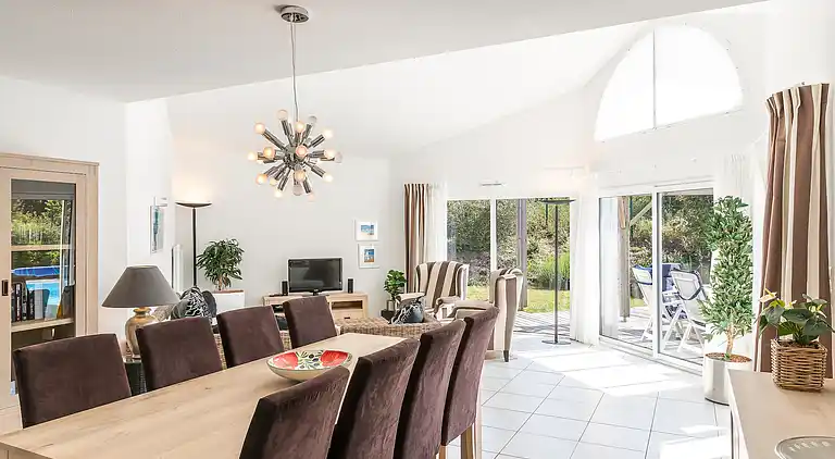 Casa vacanze in Château-d'Olonne