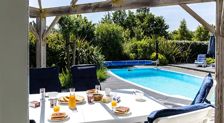 Casa vacanze in Château-d'Olonne