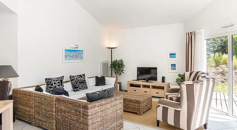 Casa vacanze in Château-d'Olonne