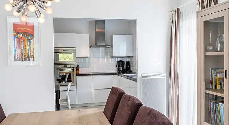 Casa vacanze in Château-d'Olonne