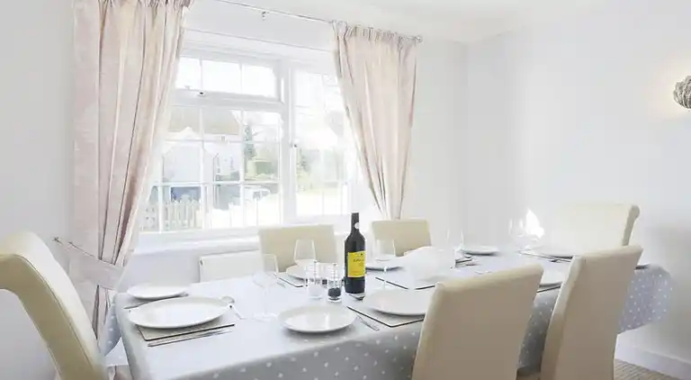 Casa vacanze in Aldeburgh