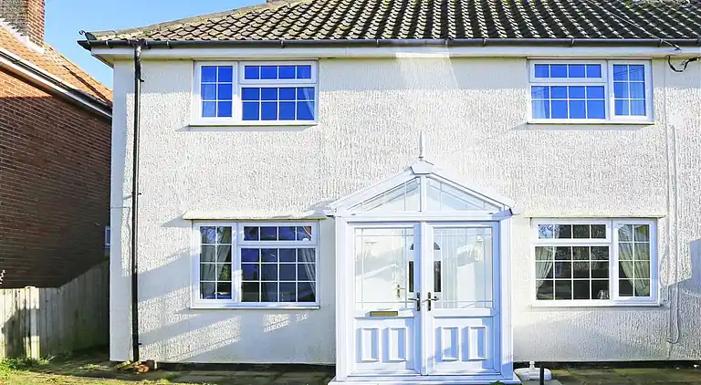 Casa vacanze in Aldeburgh