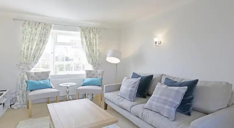 Casa vacanze in Aldeburgh