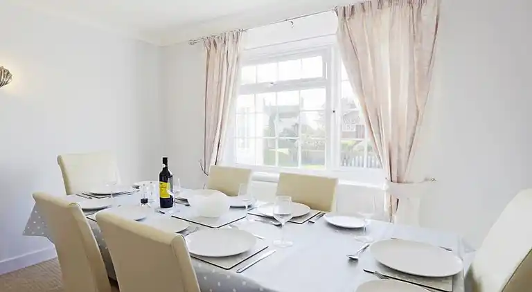 Casa vacanze in Aldeburgh