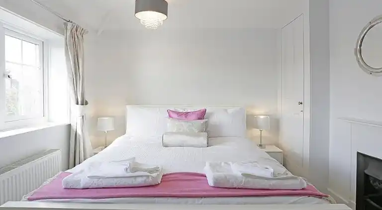 Casa vacanze in Aldeburgh