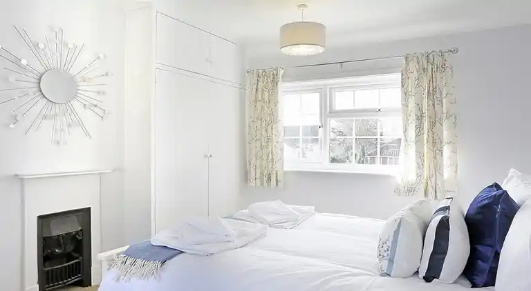 Casa vacanze in Aldeburgh