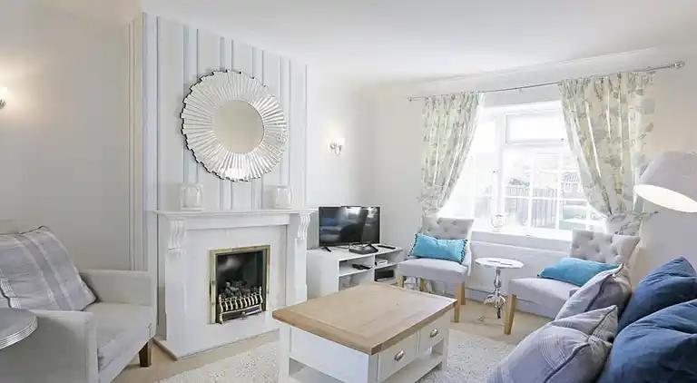 Casa vacanze in Aldeburgh