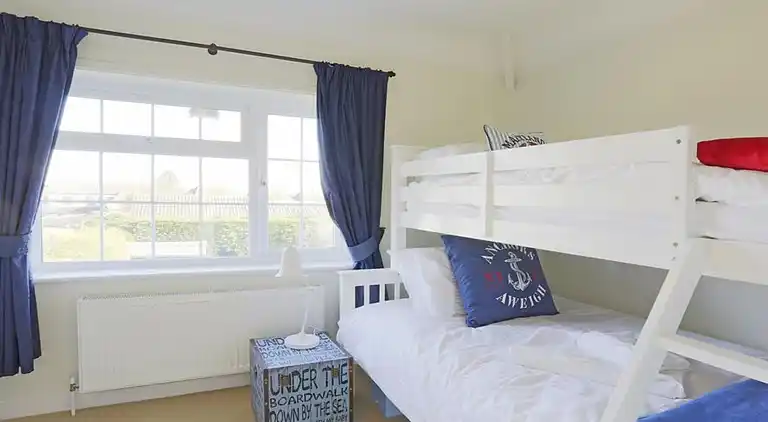 Casa vacanze in Aldeburgh