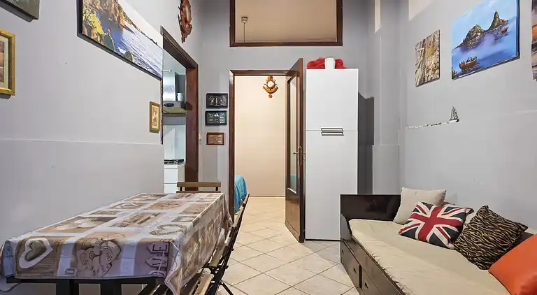 Sommerhus i Aci Castello