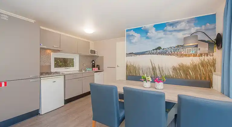 Cottage in Kamperland