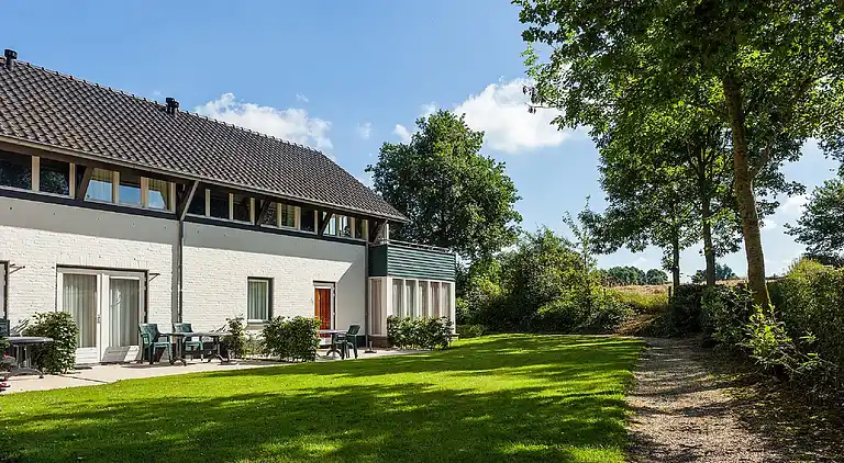 Holiday home in Mechelen