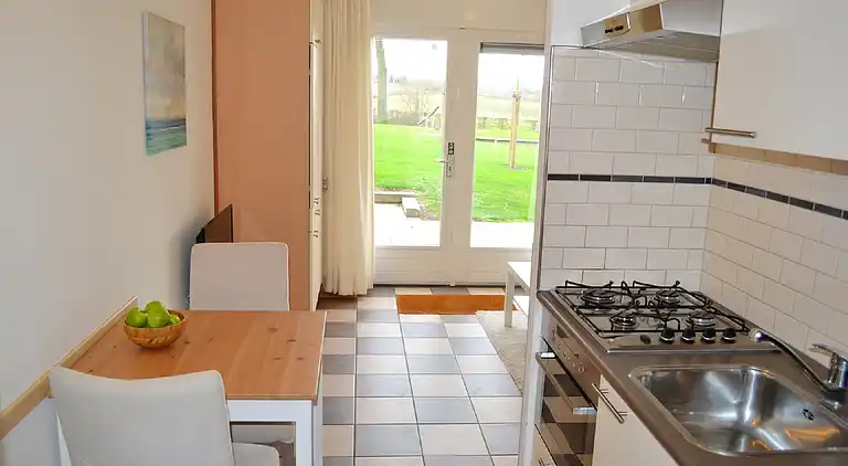 Holiday home in Mechelen