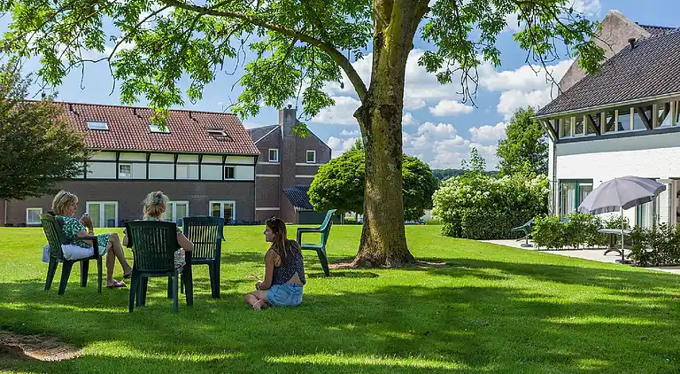 Sommerhus i Mechelen