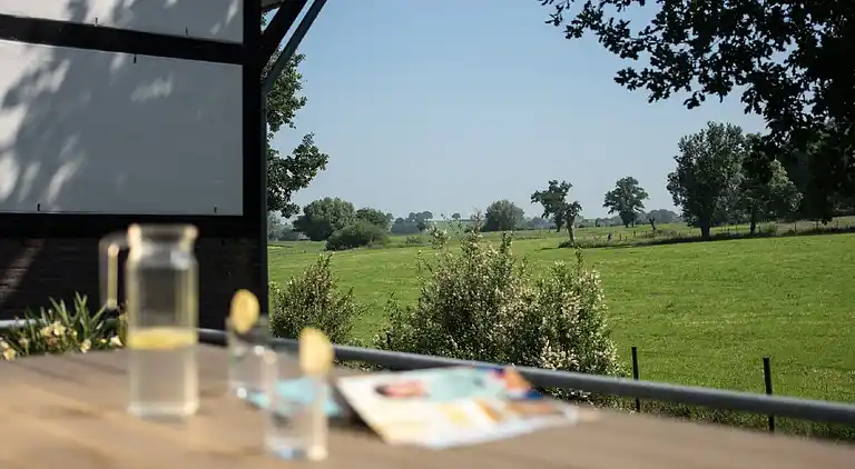 Holiday home in Mechelen