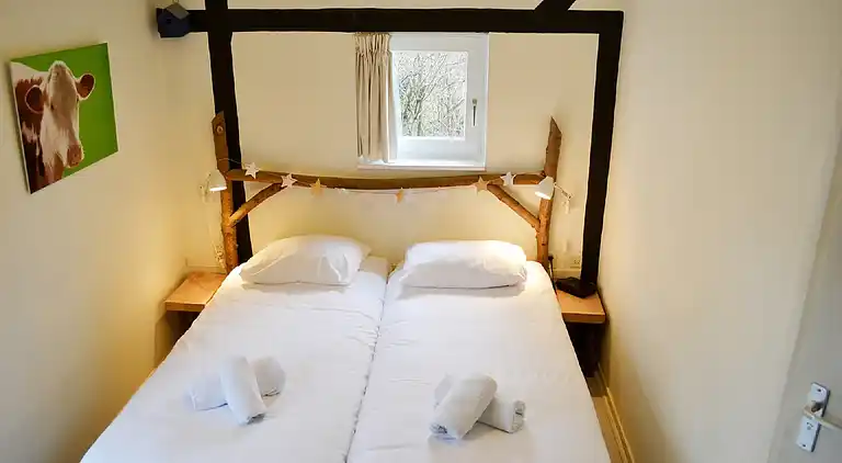 Holiday home in Mechelen