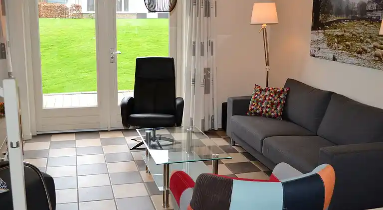 Holiday home in Mechelen
