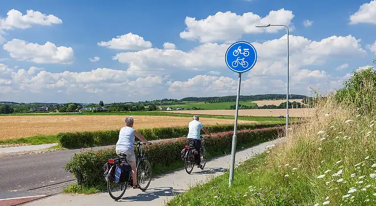 Sommerhus i Mechelen