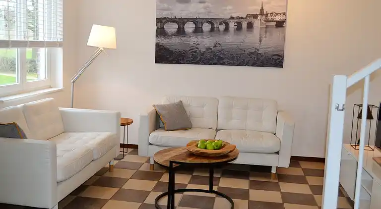 Sommerhus i Mechelen