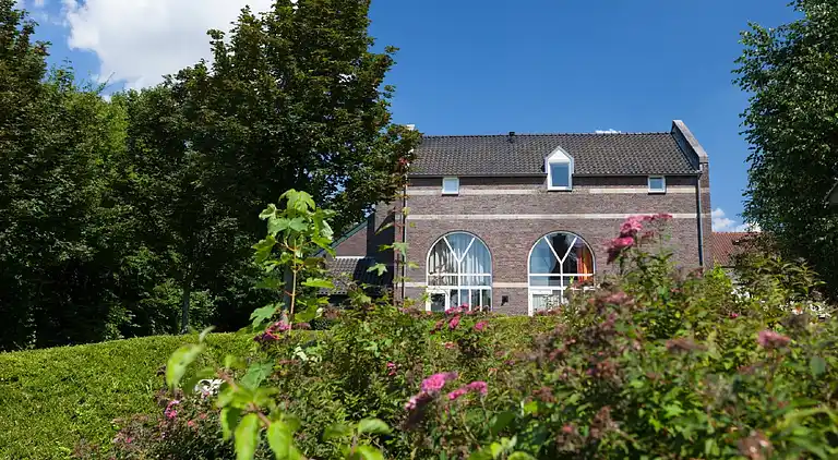 Holiday home in Mechelen