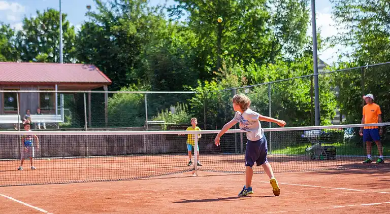 Sommerhus i Mechelen