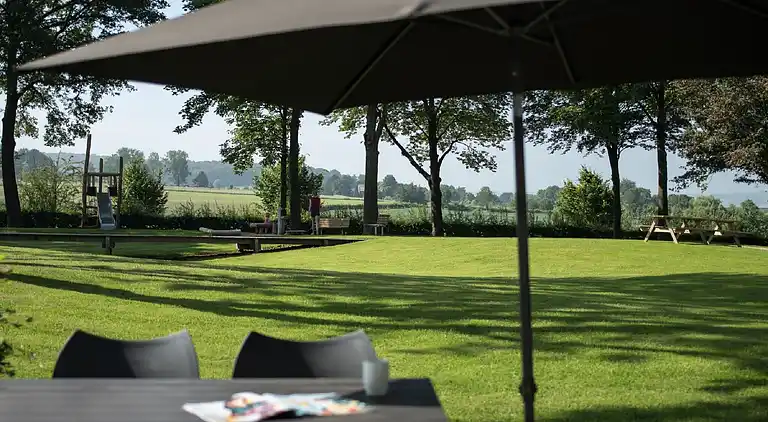 Holiday home in Mechelen