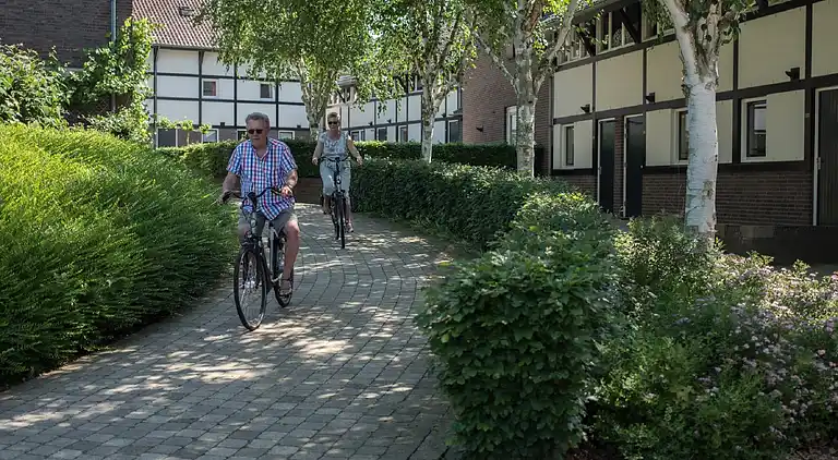 Holiday home in Mechelen