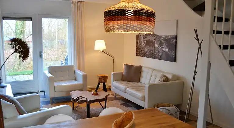 Sommerhus i Mechelen