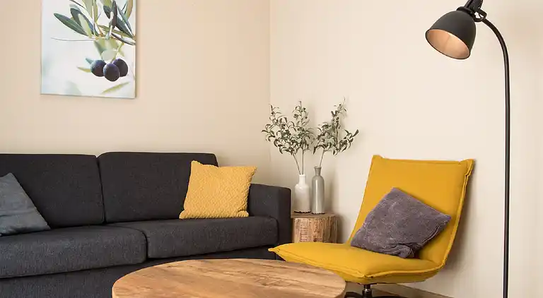 Holiday home in Mechelen