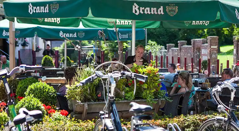 Sommerhus i Mechelen